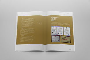 金融公司畫冊設計的創新路徑與計算機圖文應用